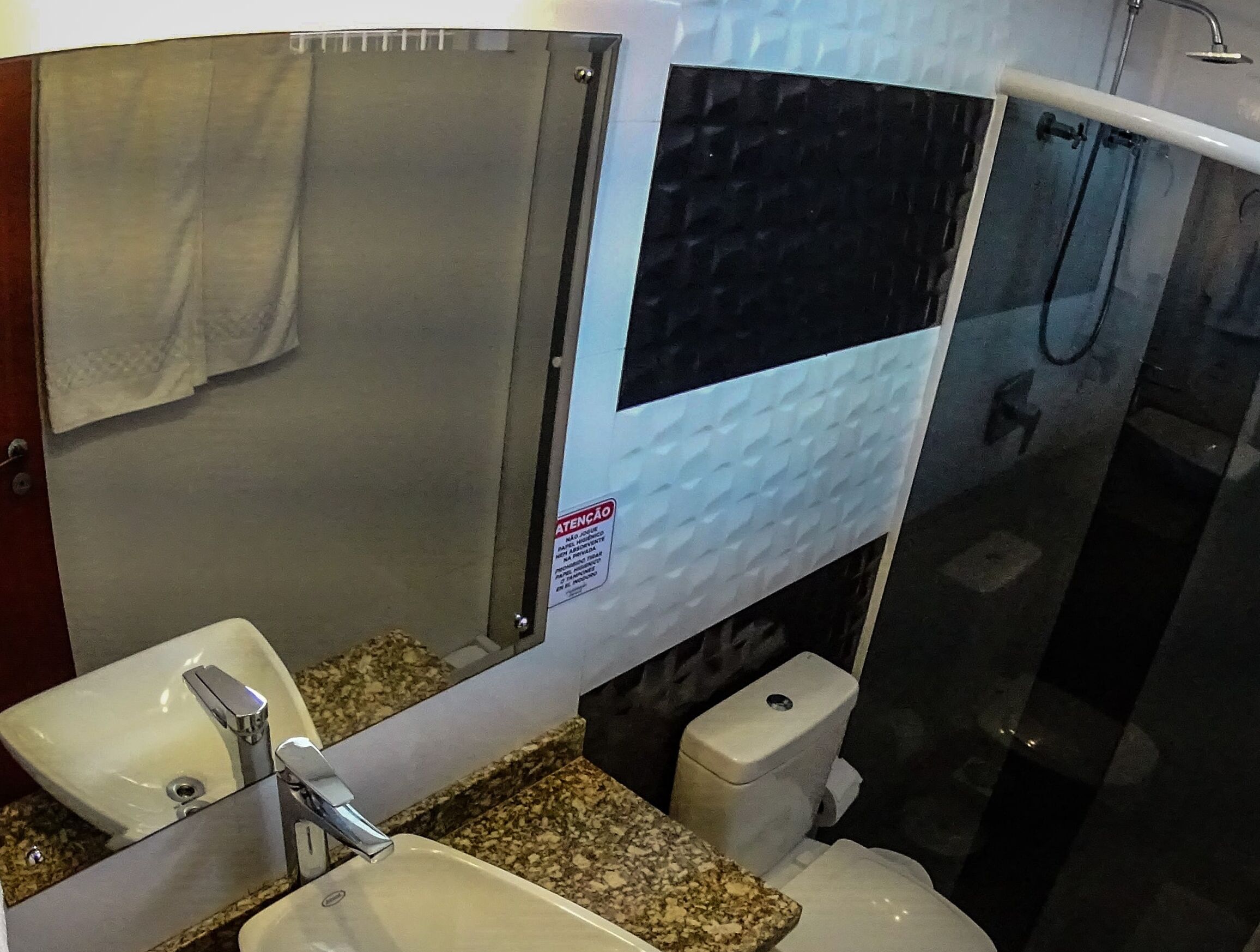 Foto - Pousada Jurerê