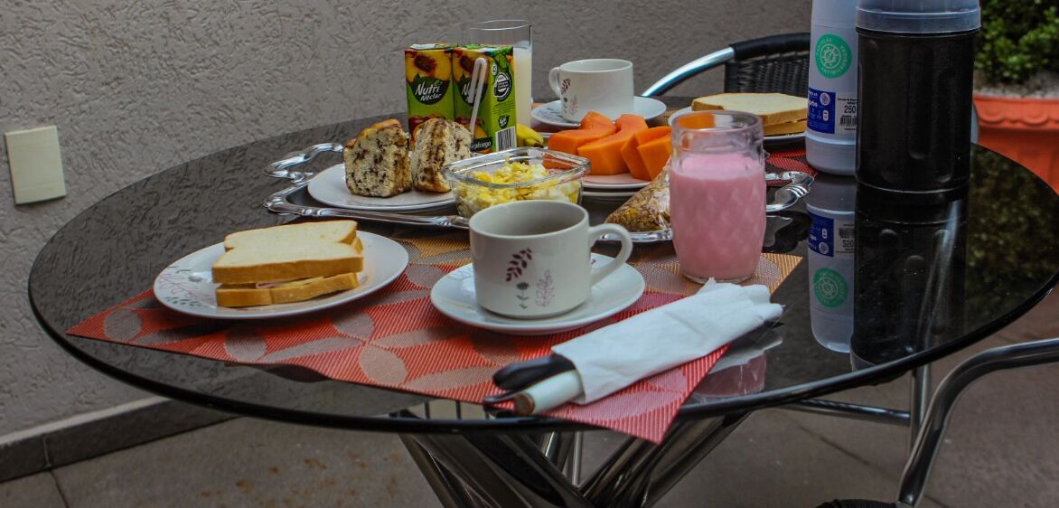 Foto - Pousada Jurerê