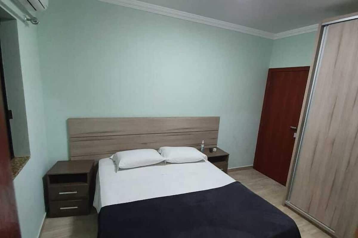 Suite Standard | Minibar, wifi gratis y ropa de cama