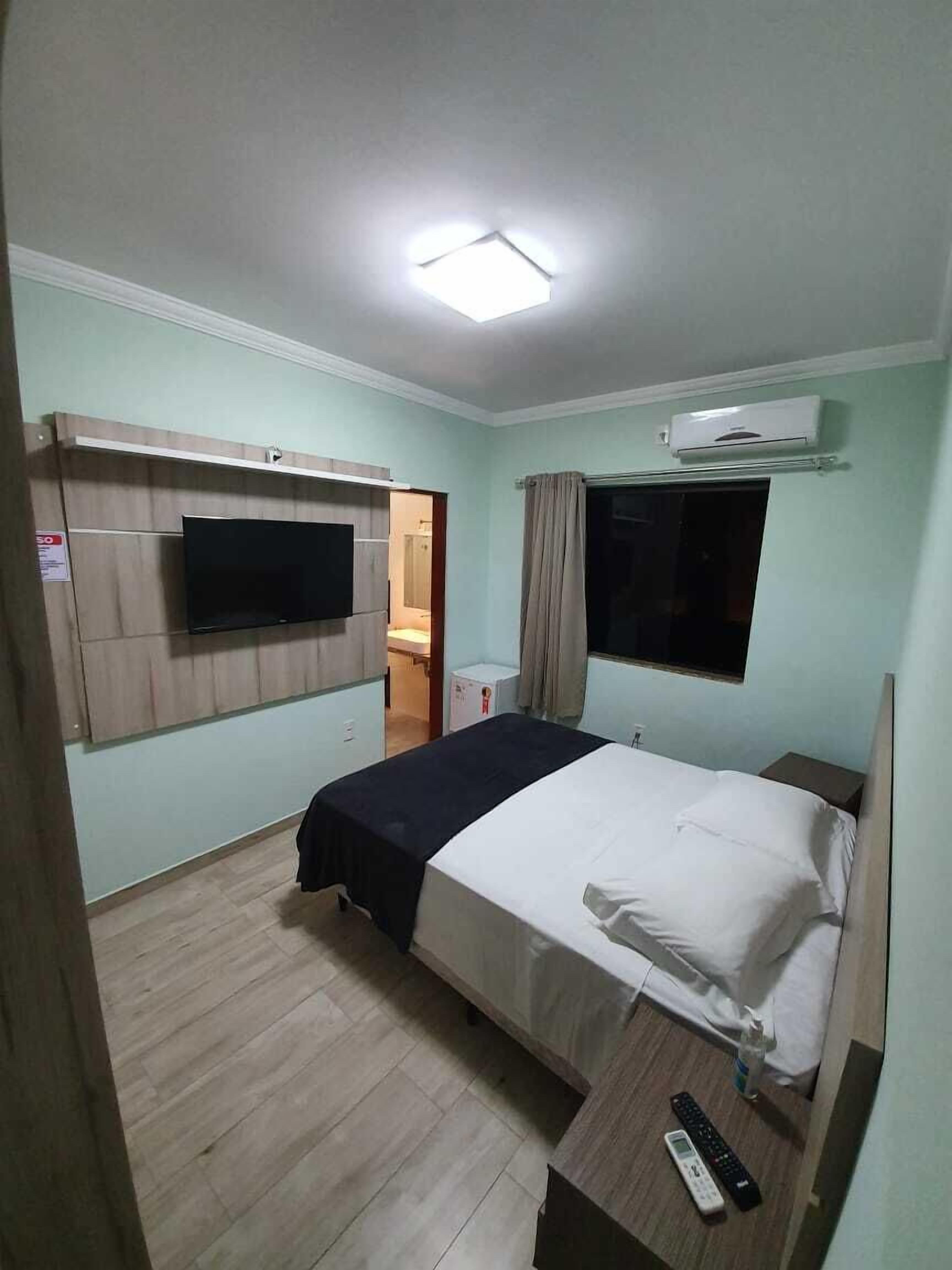 Foto - Pousada Jurerê