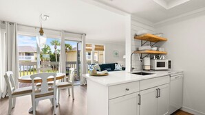 Condo, 1 Bedroom | Interior - Hoosier Holiday 1 Bedroom Condo by RedAwning (Destin)