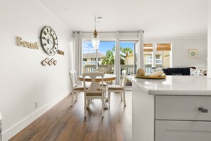 Leilighet, 1 soverom | Innvendig