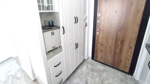 Comfort Double Room | Minibar (free items), WiFi (free) - Gokceada Marmaros Butik Otel (Gökçeada)