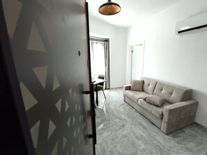 Comfort Suite | In-room dining - Gokceada Marmaros Butik Otel (Gökçeada)