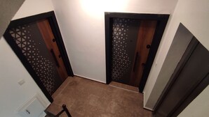 Interior entrance - Gokceada Marmaros Butik Otel (Gökçeada)