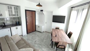 Comfort Suite | Minibar (free items), WiFi (free) - Gokceada Marmaros Butik Otel (Gökçeada)