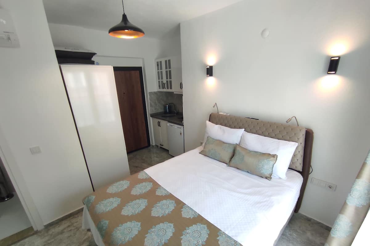 Comfort Double Room | Minibar (free items), WiFi (free)