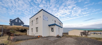 Guesthouse Mikael