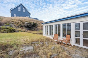 Exterior - Guesthouse Mikael (Höfn)