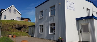 Guesthouse Mikael