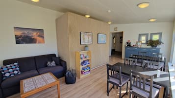 Borðstofa