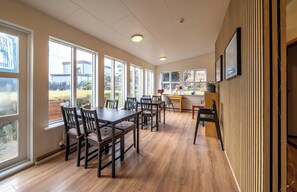 Dining room - Guesthouse Mikael (Höfn)