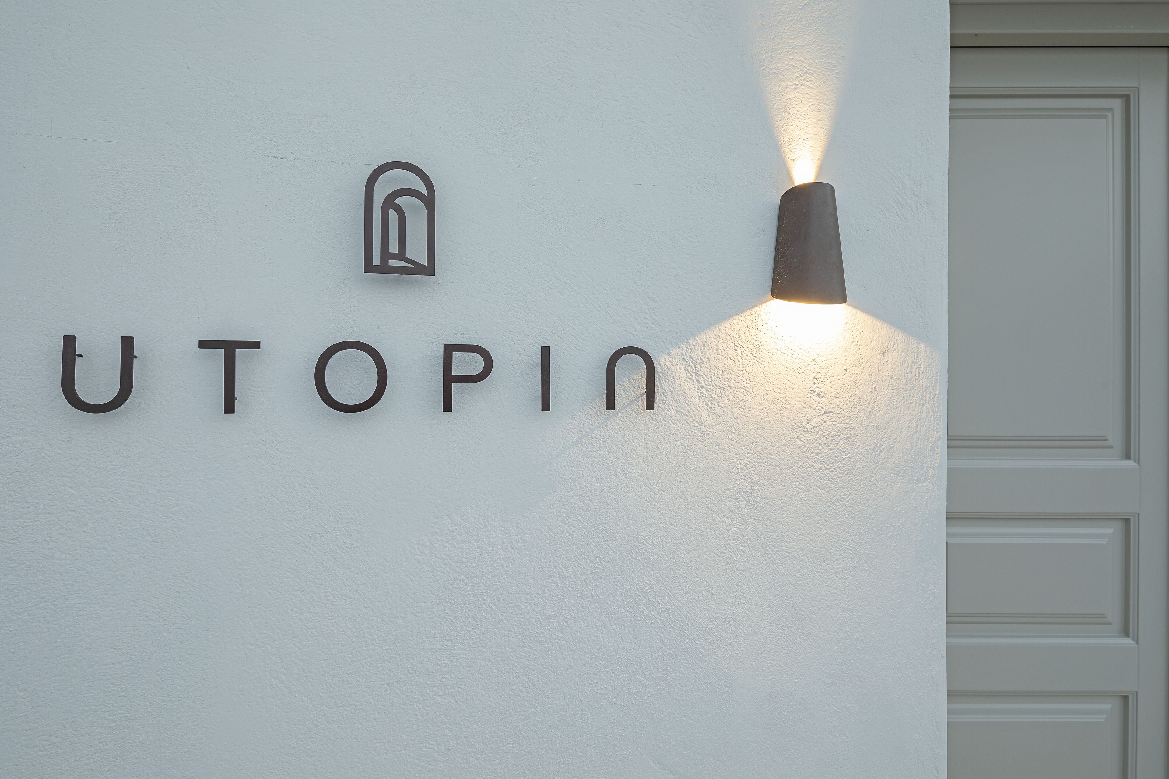 Photo - Utopia Suites Santorini