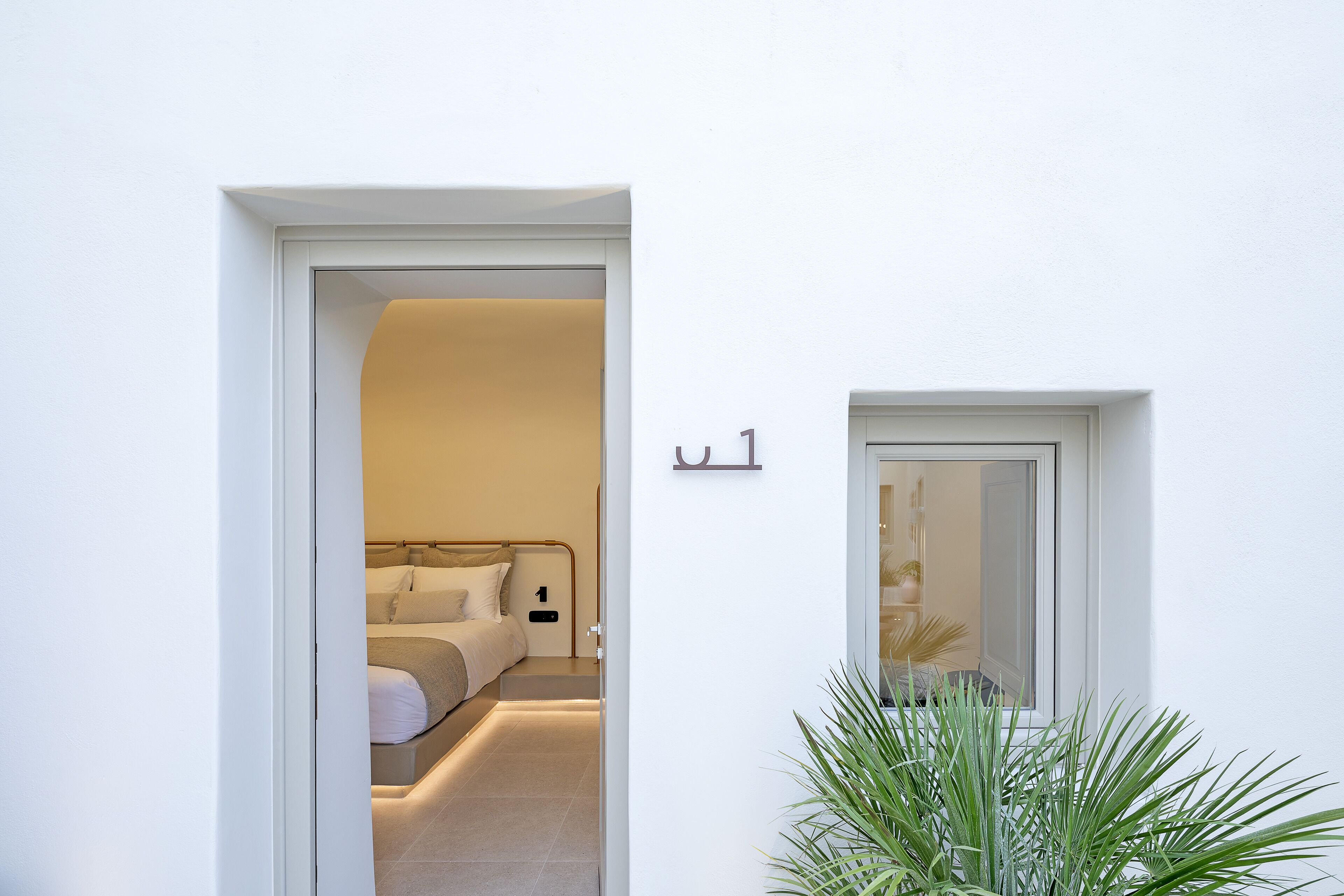 Photo - Utopia Suites Santorini