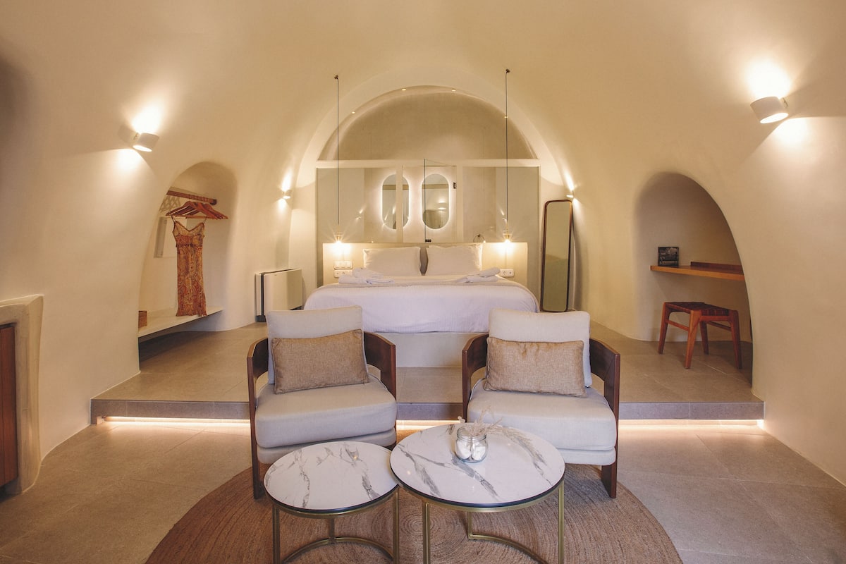 1 bedroom, in-room safe, soundproofing, iron/ironing board