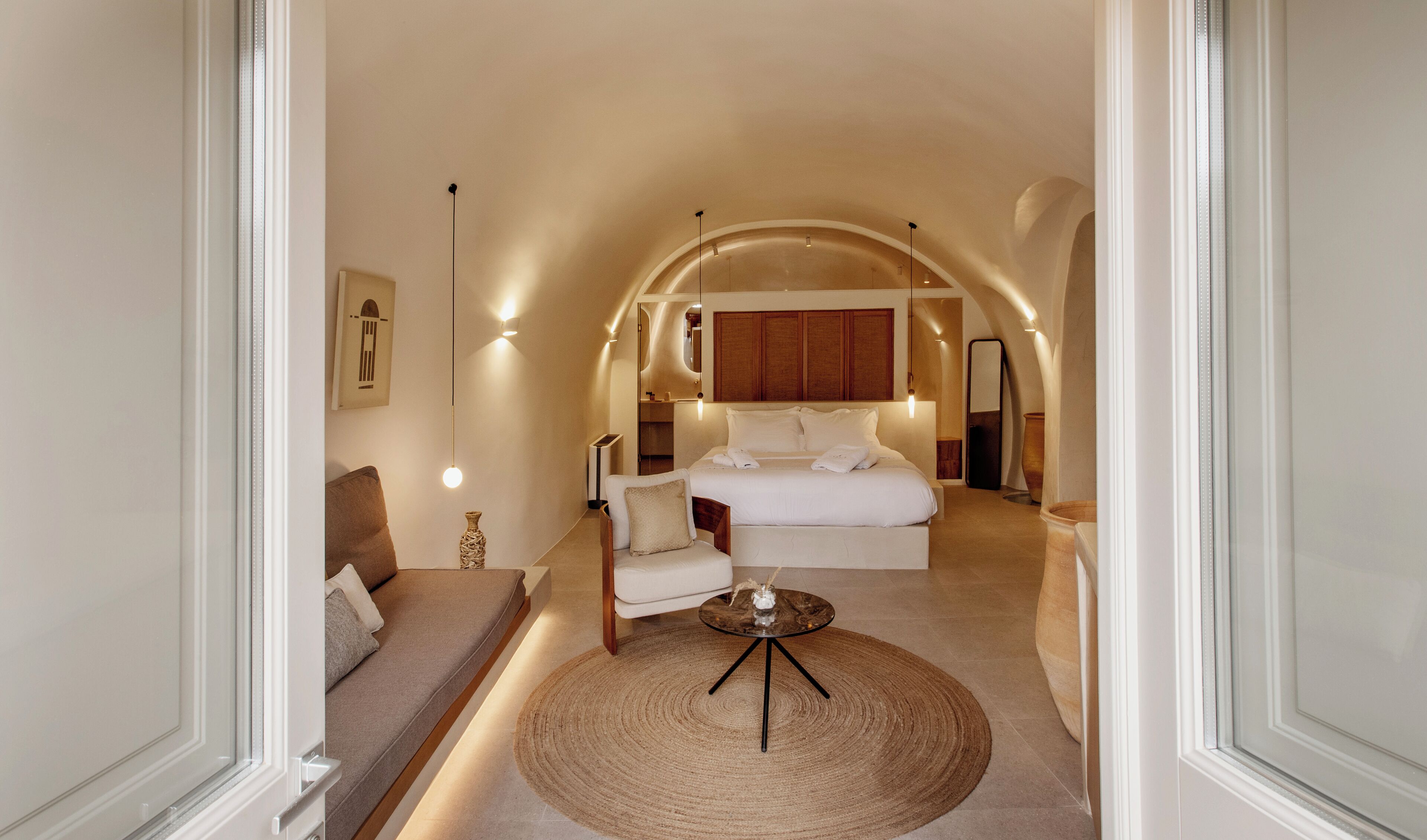 Foto - Utopia Suites Santorini