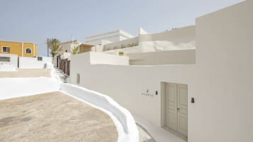واجهة المنشأة