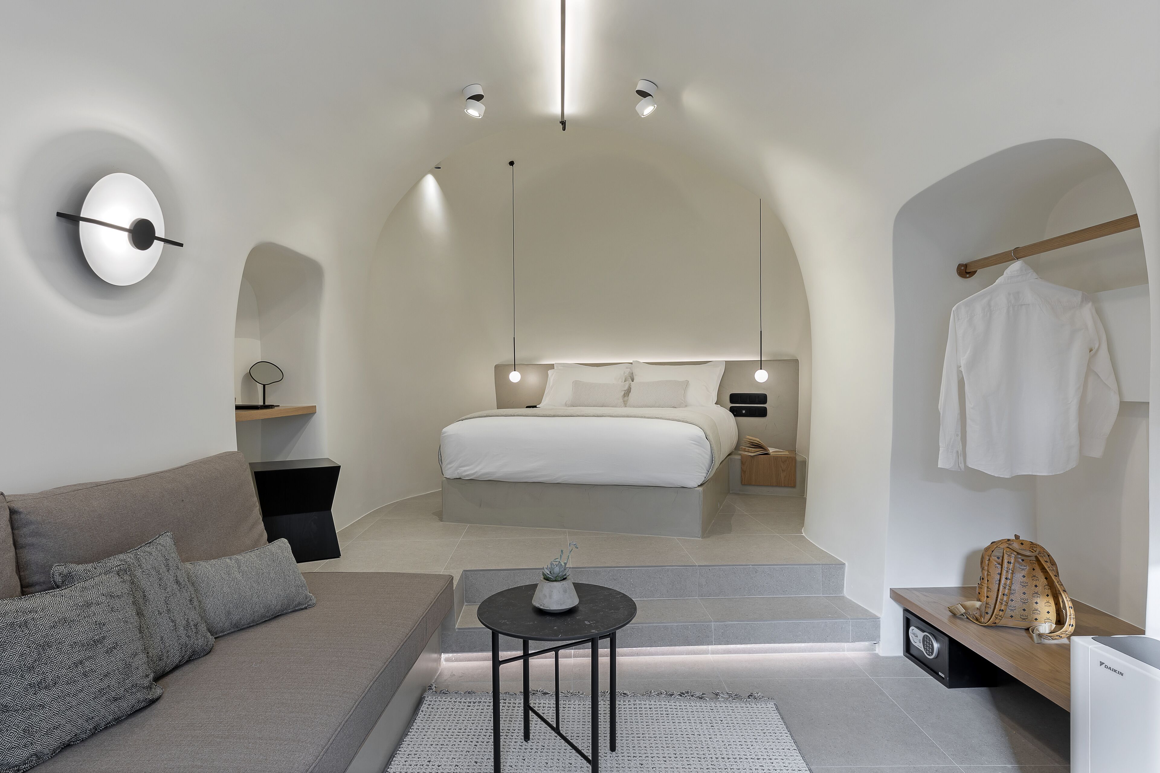 Foto - Utopia Suites Santorini