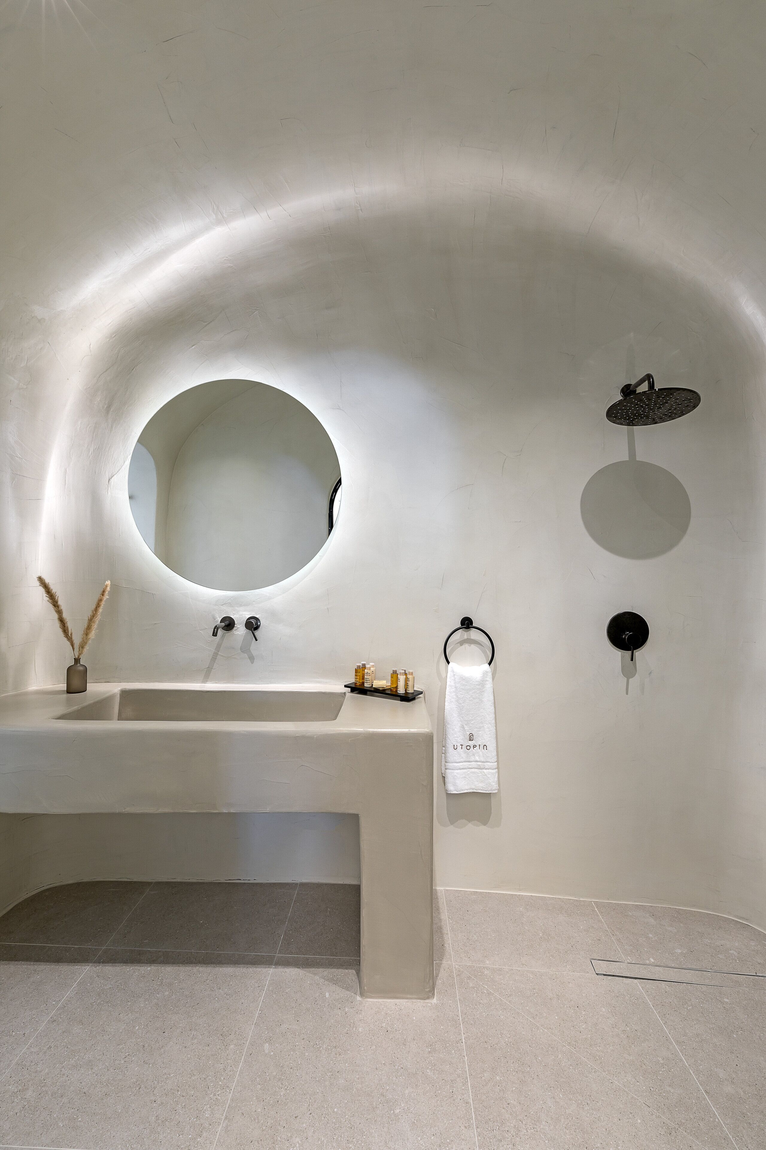 Foto - Utopia Suites Santorini