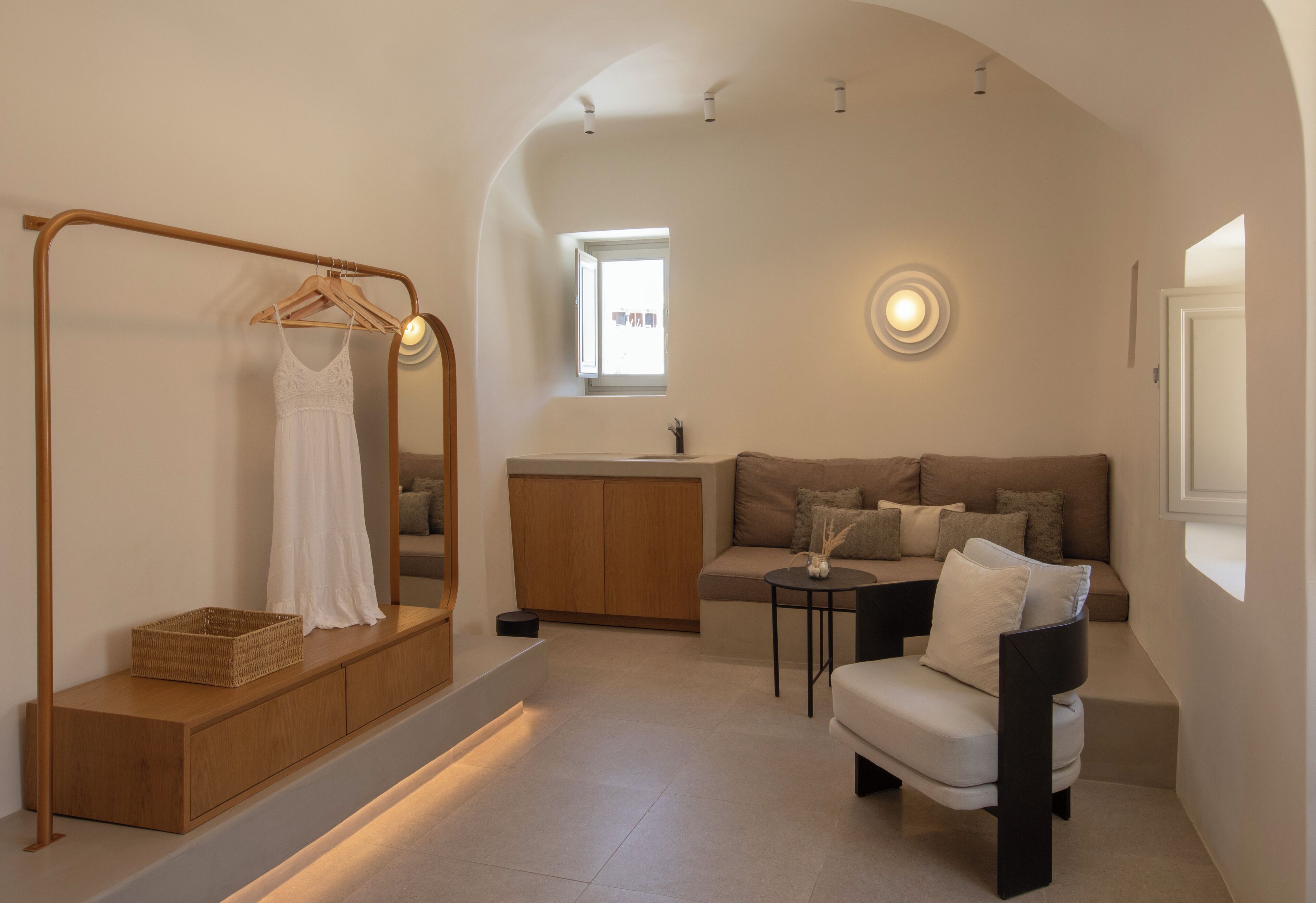 Foto - Utopia Suites Santorini