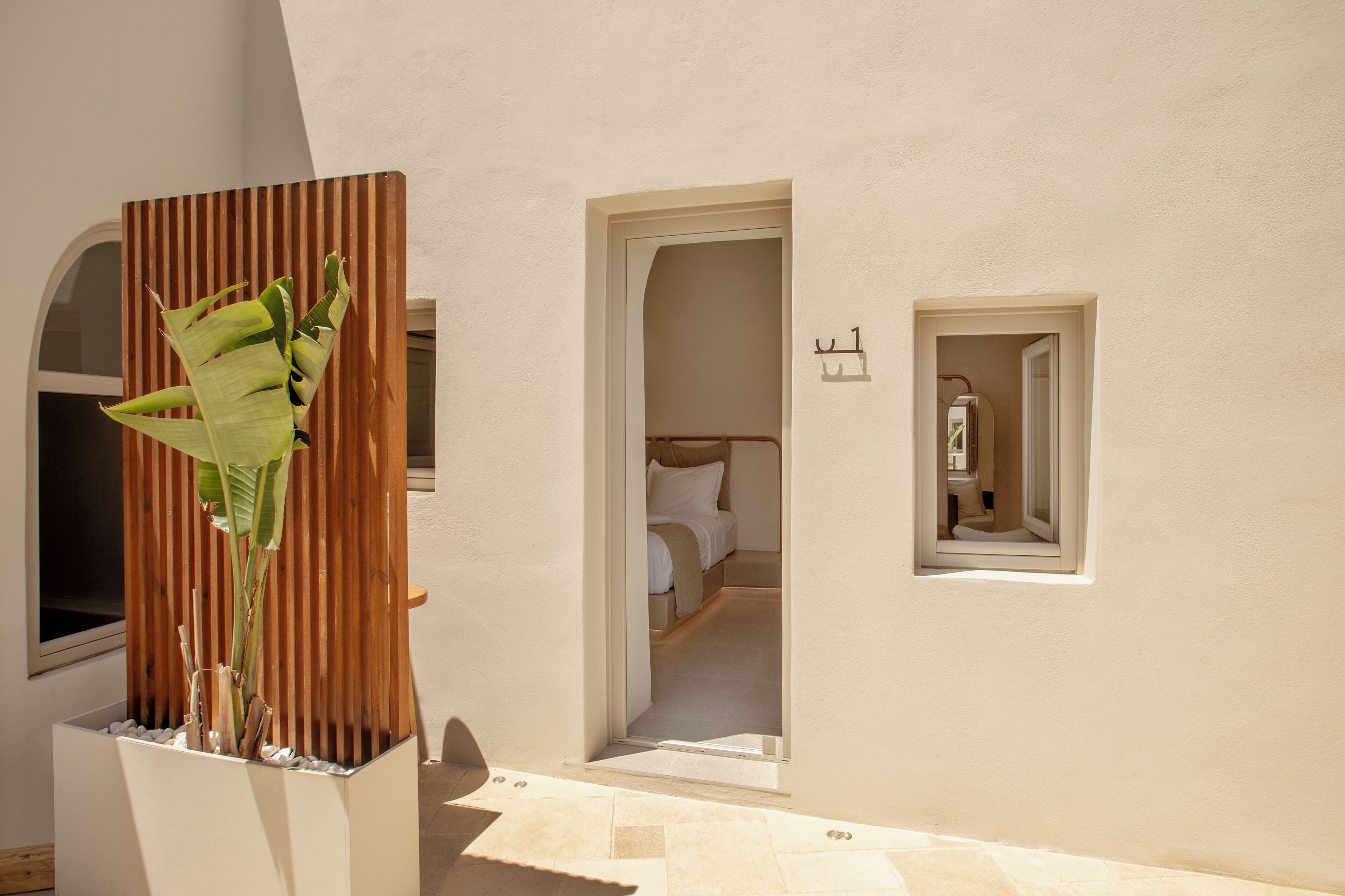 Foto - Utopia Suites Santorini