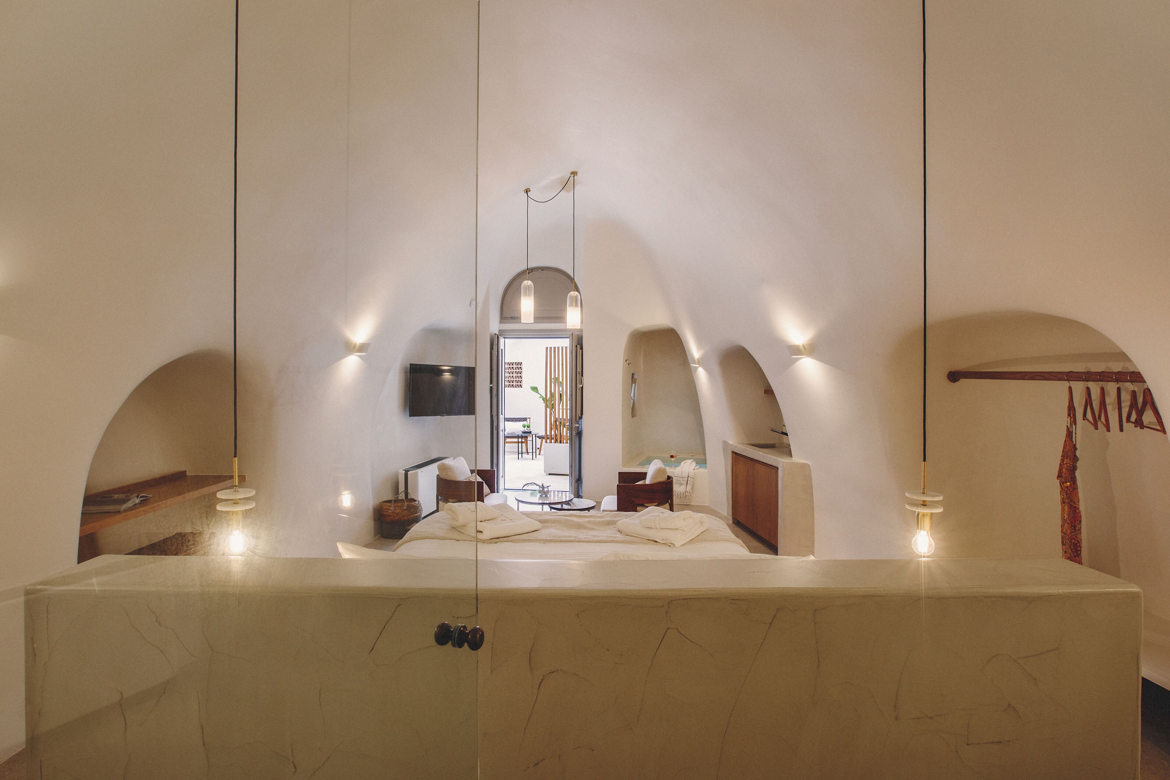 Foto - Utopia Suites Santorini