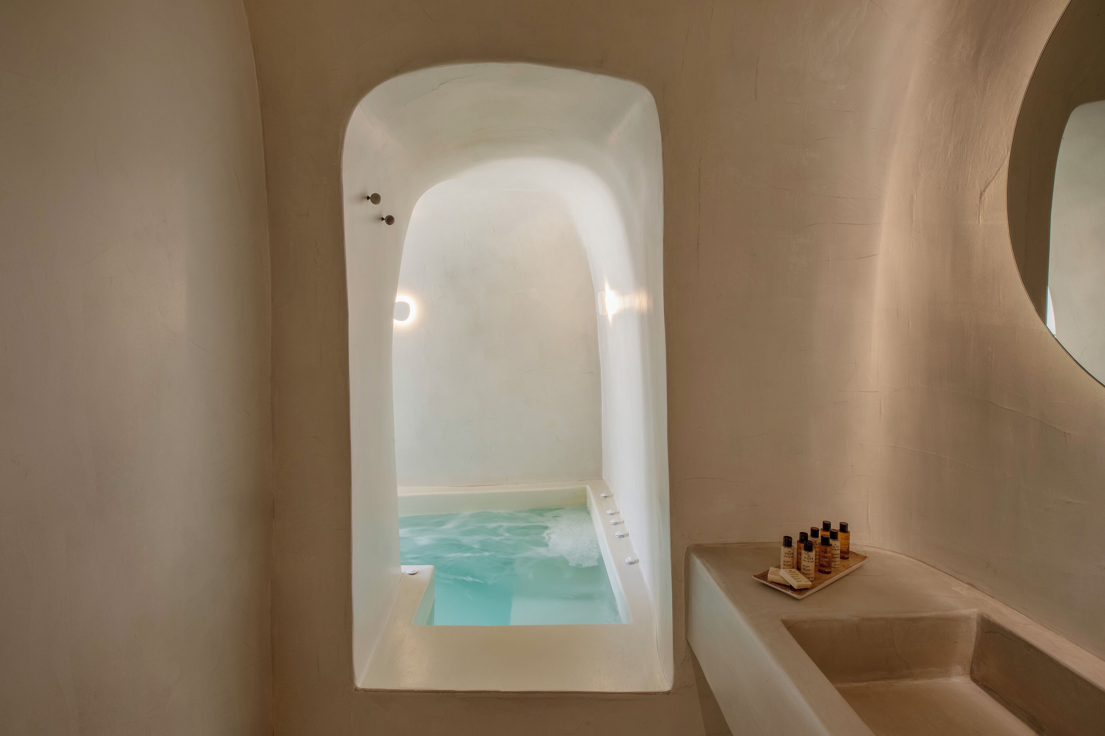 Foto - Utopia Suites Santorini