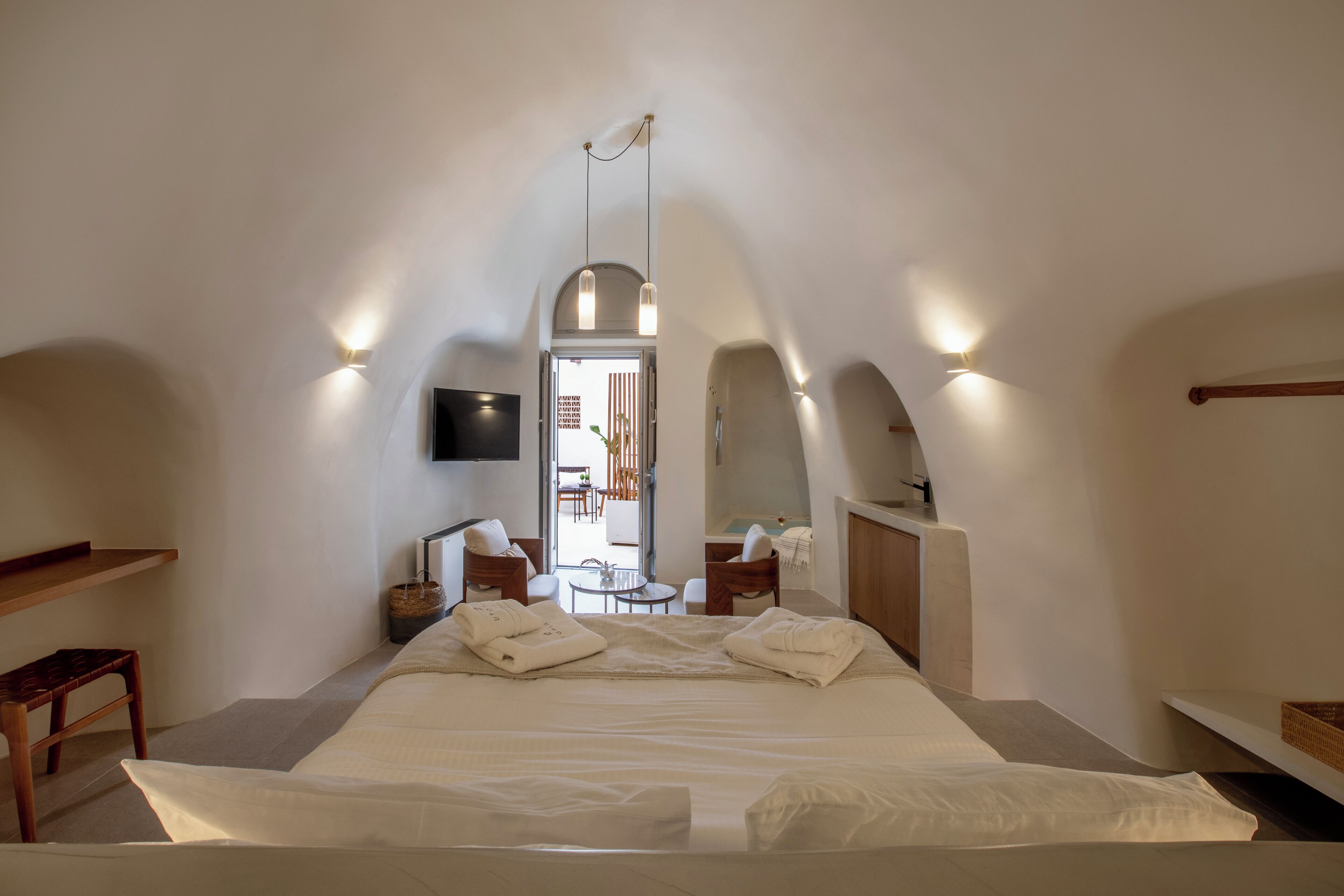 Photo - Utopia Suites Santorini