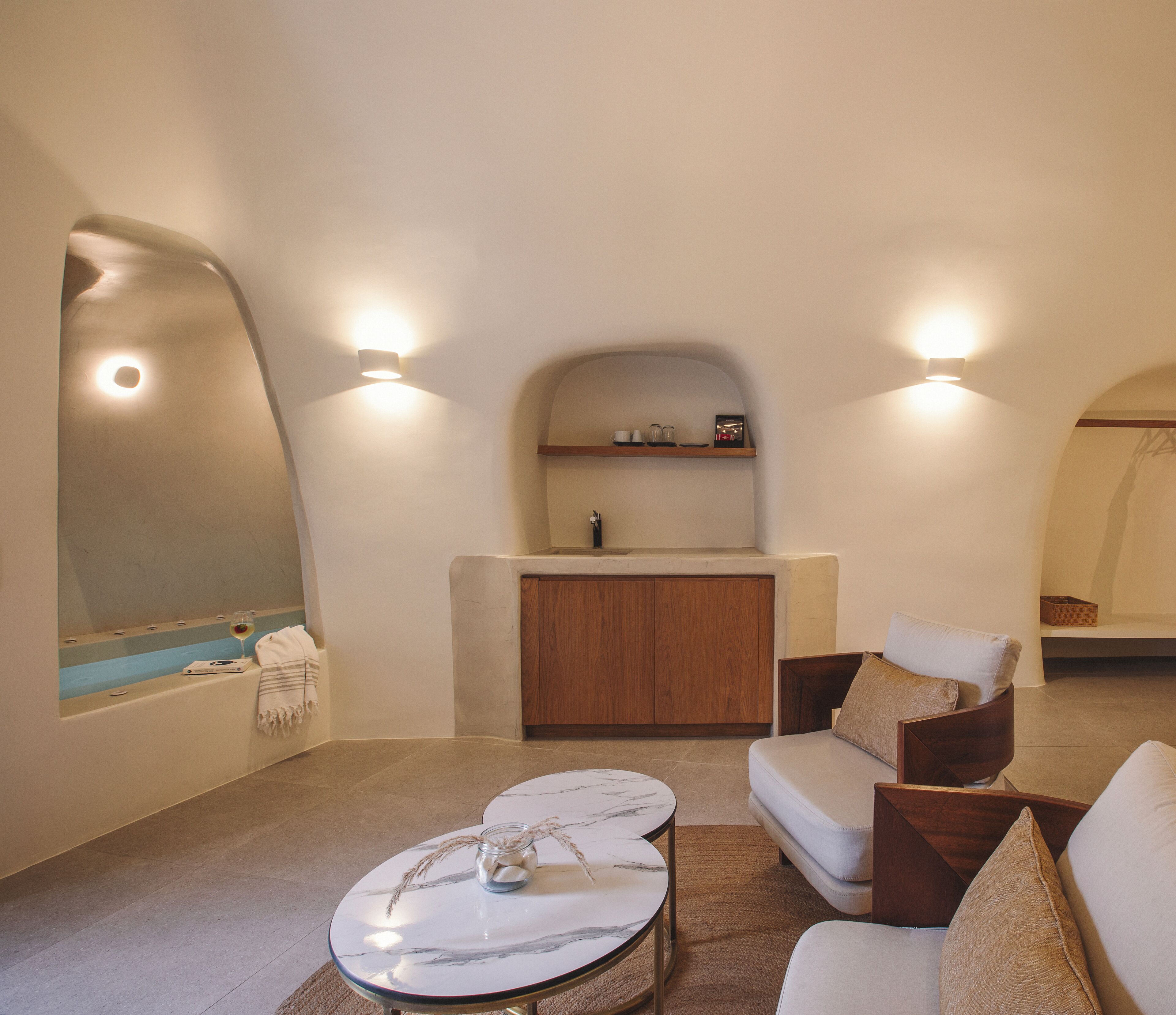 Foto - Utopia Suites Santorini