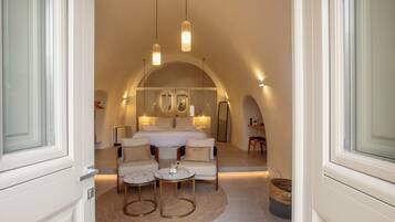 1 bedroom, in-room safe, soundproofing, iron/ironing board