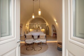 1 間臥室、客房內保險箱、隔音、熨斗/熨衣板