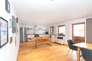 Interior - Panorama jewel Alpbachtal (Reith im Alpbachtal)