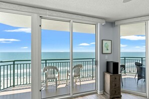 Interior - Oceanfront Condo, Spacious, Outdoor Pool | Windy Hill Dunes – 1001 (North Myrtle Beach)