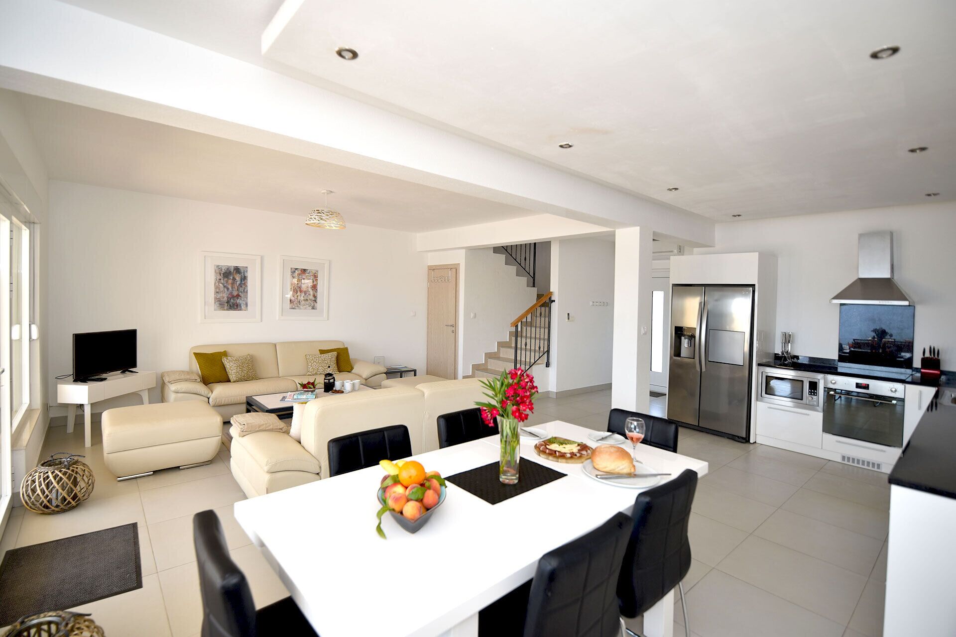 تناول الطعام