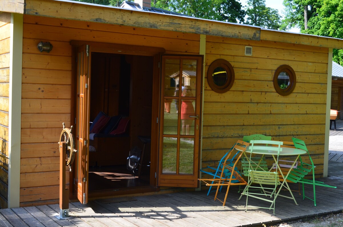 Image de profil de l’hôte