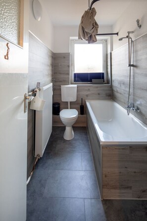 Dusche