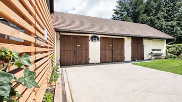 Außenbereich