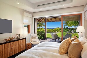 4 habitaciones, tabla de planchar con plancha, wifi y ropa de cama 