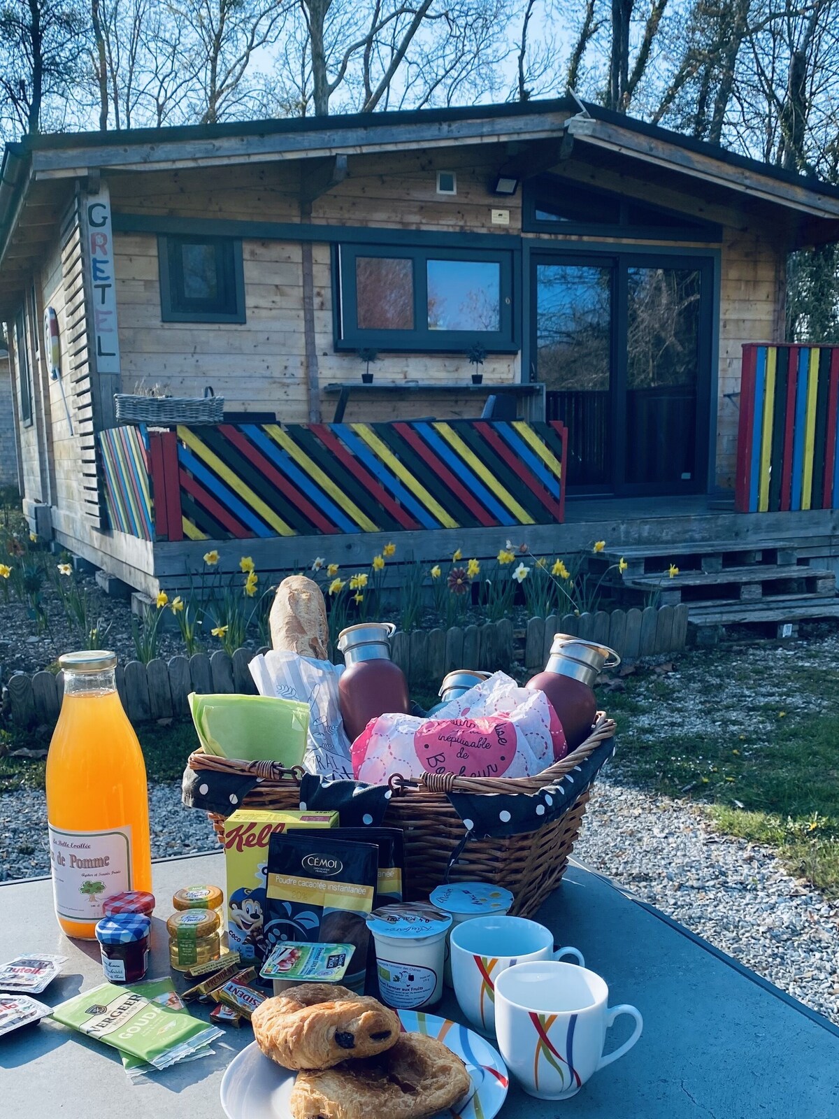 Värdens profilbild