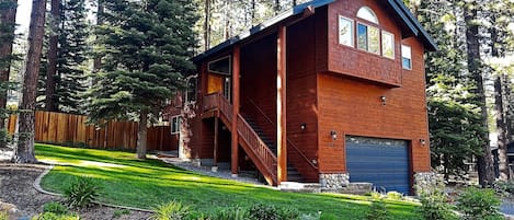 Ulkopuoli