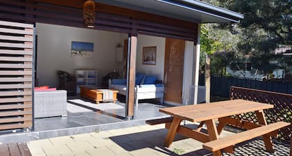 Charlie's @ Hat Head