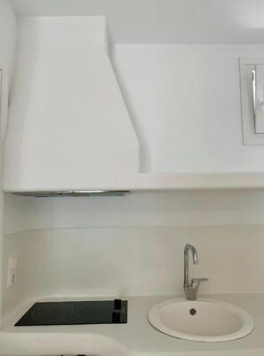 Private kitchen - KYMA  ROOM (Naxos)
