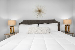 3 Schlafzimmer, Bügeleisen/Bügelbrett, WLAN, Bettwäsche