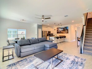 Offices - Charming Getaway/ Private Pool & Resort Access (Kissimmee)