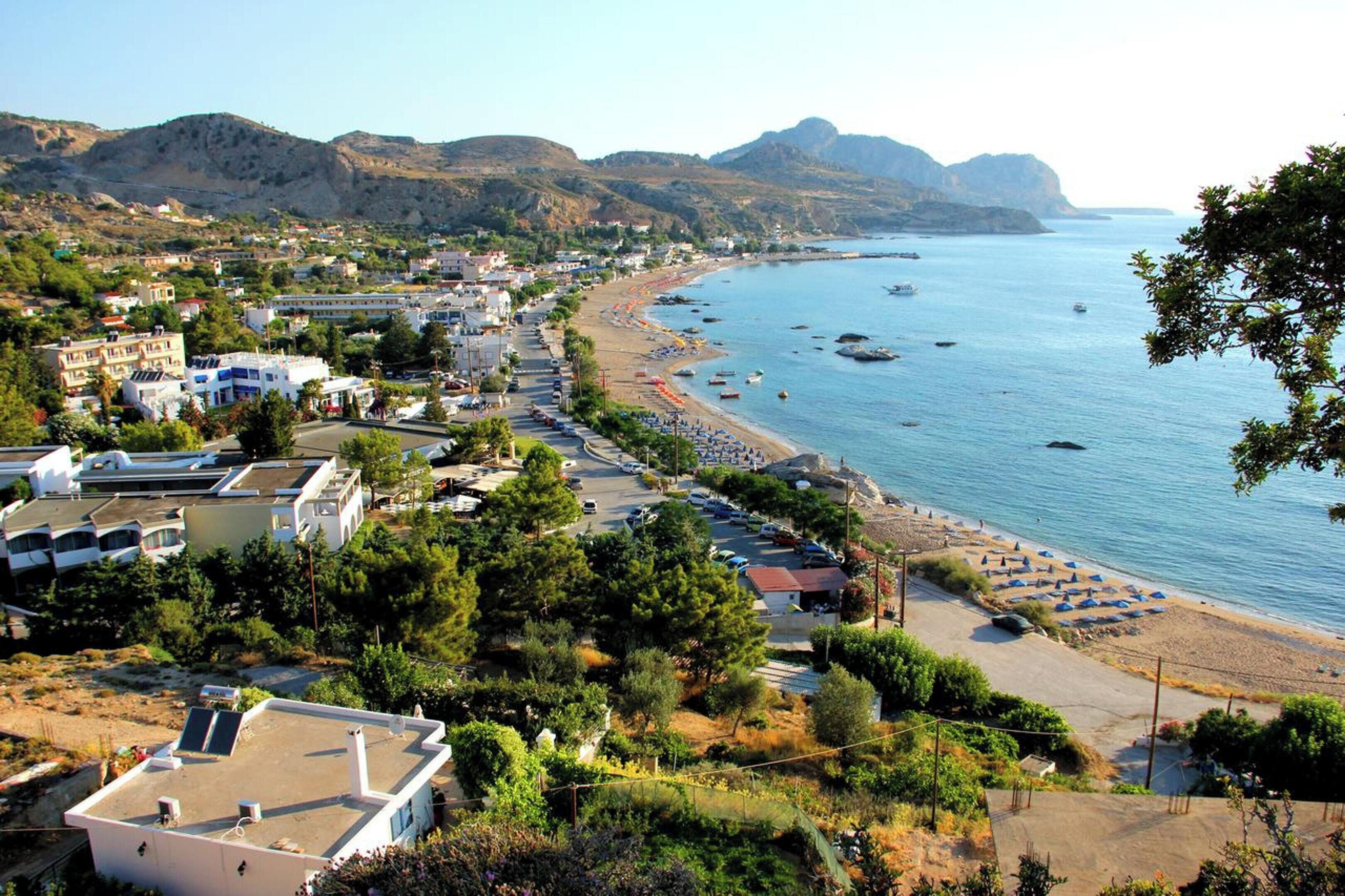 Plage