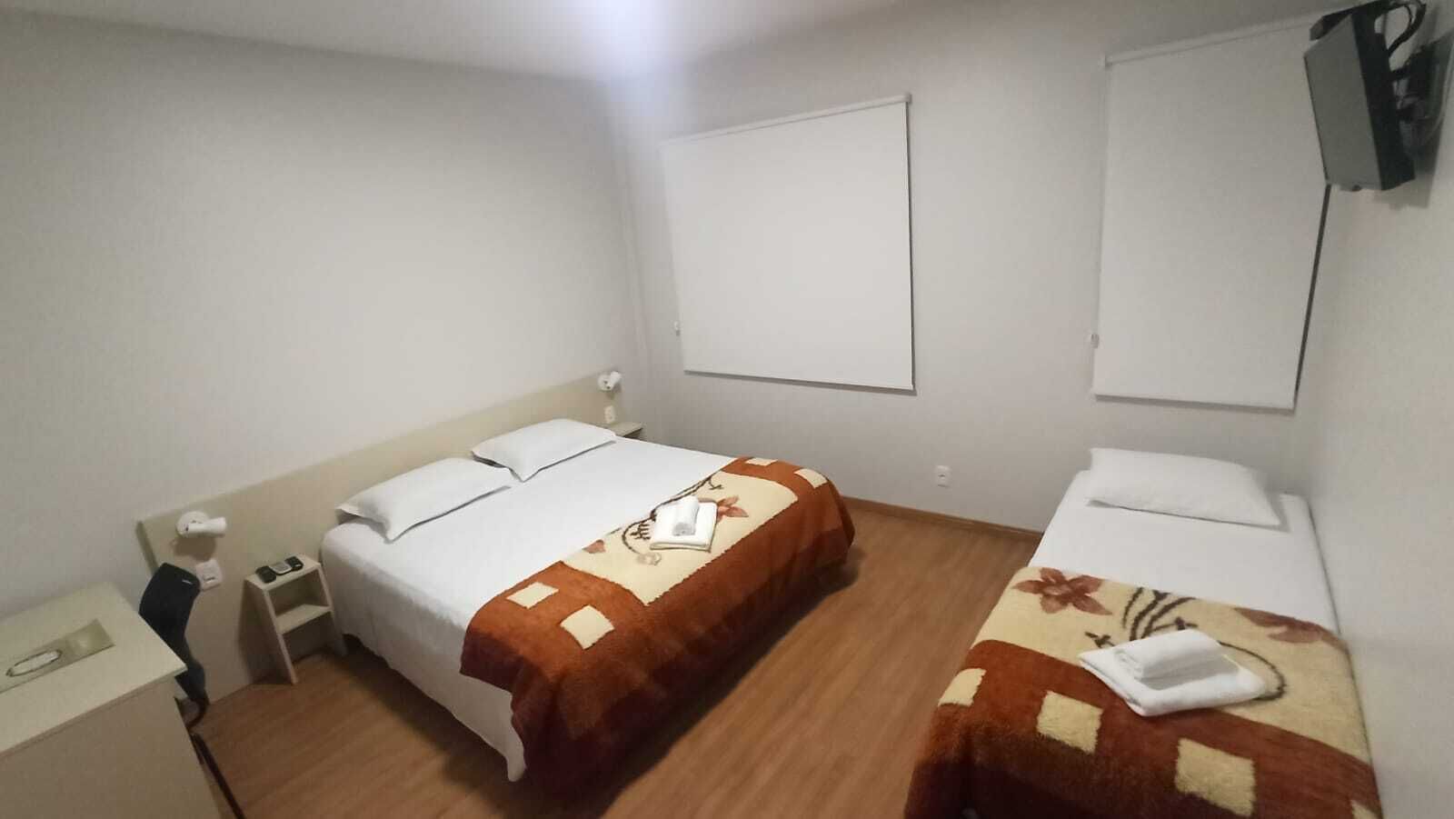 客房