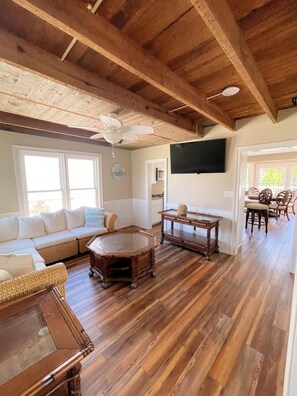 منطقة المعيشة