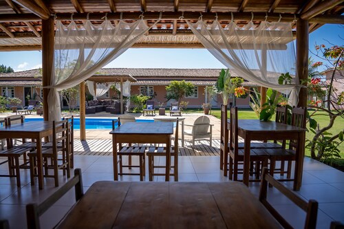 Charming flat in Trancoso for 4 people