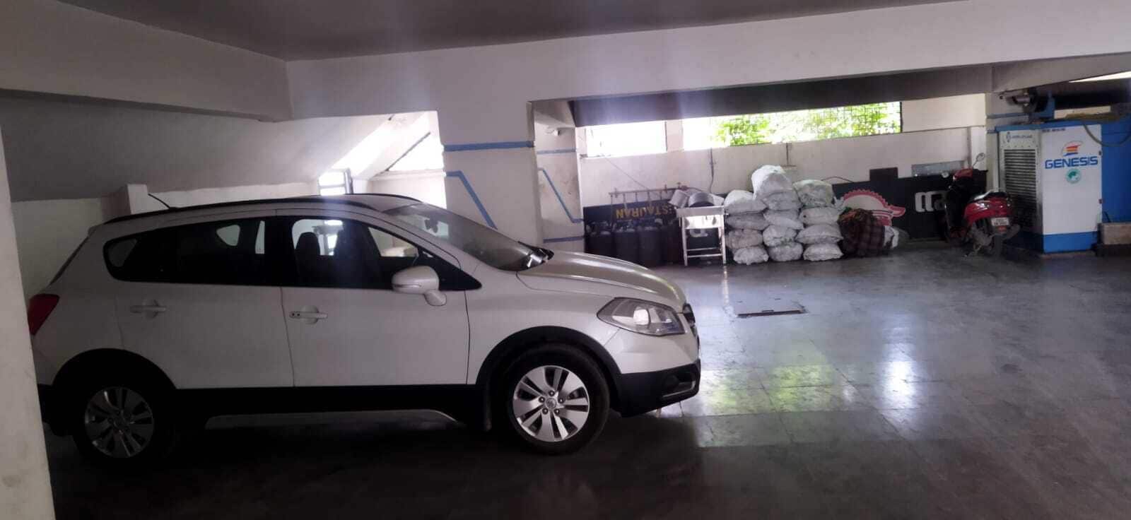 Photo - Itsy Hotels J A Royal Suites Manikonda