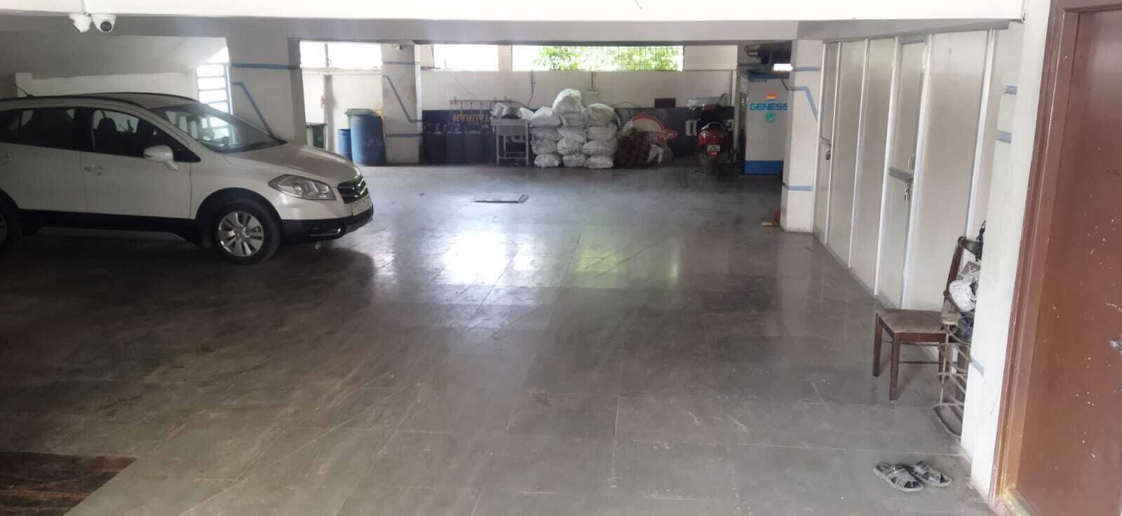 Foto - Itsy Hotels J A Royal Suites Manikonda